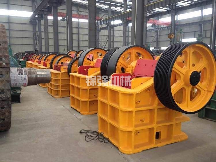 一套制沙設(shè)備多少錢呢？有哪些制砂原料？(圖2)