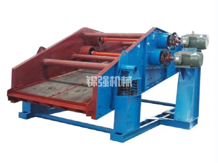 高頻篩(圖2) 高頻篩(圖2)