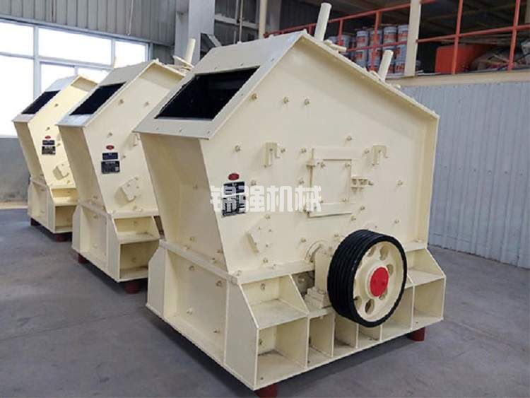 一條機制砂生產線多少錢?一天能打多少方?(圖2) 一條機制砂生產線多少錢?一天能打多少方?(圖2)