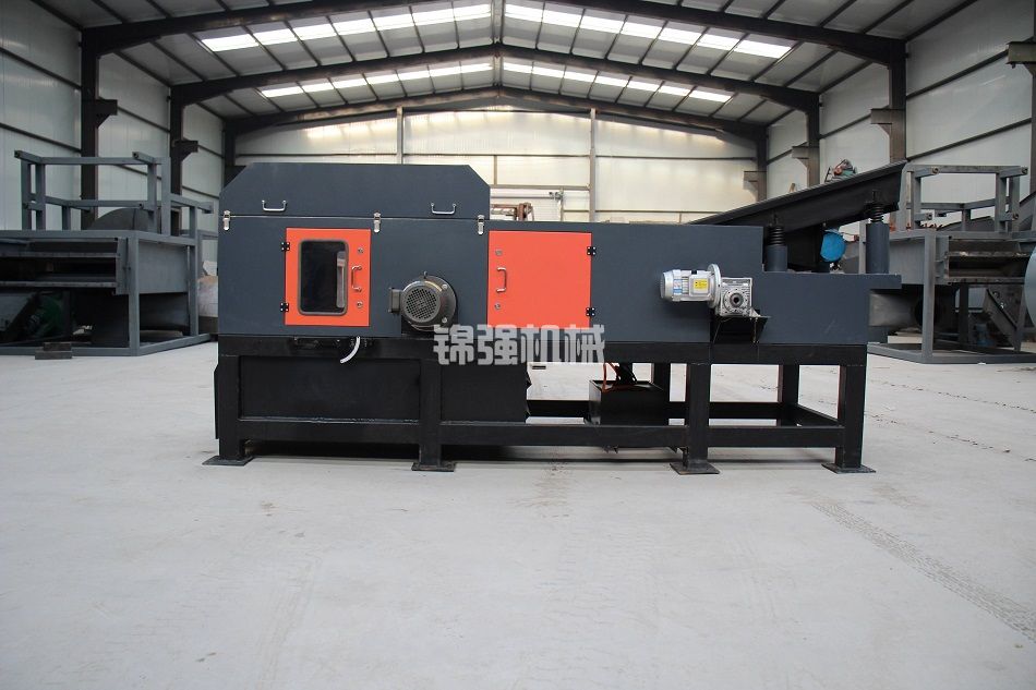 生活垃圾發(fā)電廠爐渣設(shè)備 生活垃圾發(fā)電廠爐渣設(shè)備