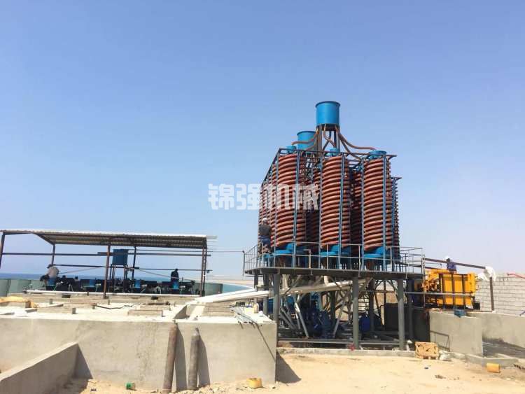 選海濱錫礦方法 選海濱錫礦方法