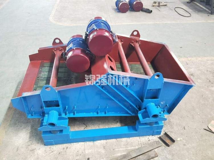 有色金屬爐渣分離設(shè)備 有色金屬爐渣分離設(shè)備