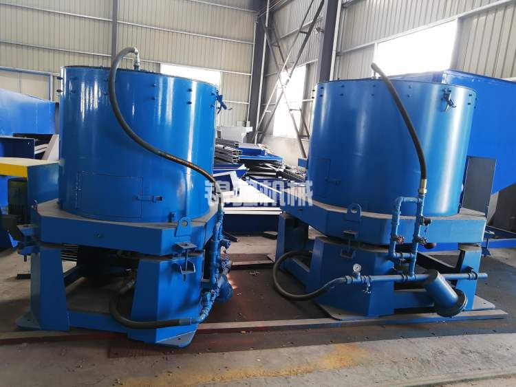 錫鎢砂重力選礦技術 錫鎢砂重力選礦技術