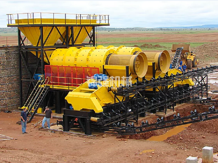 黑鎢尾礦選礦設備 黑鎢尾礦選礦設備