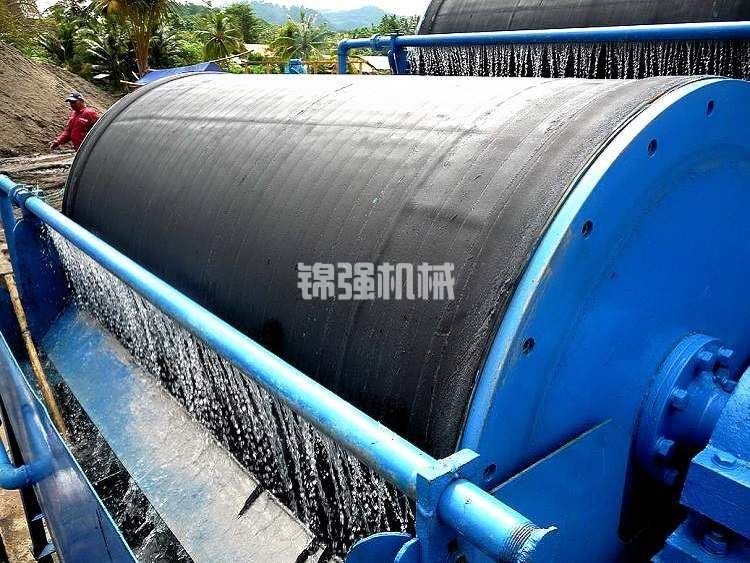 電廠爐渣提煉技術