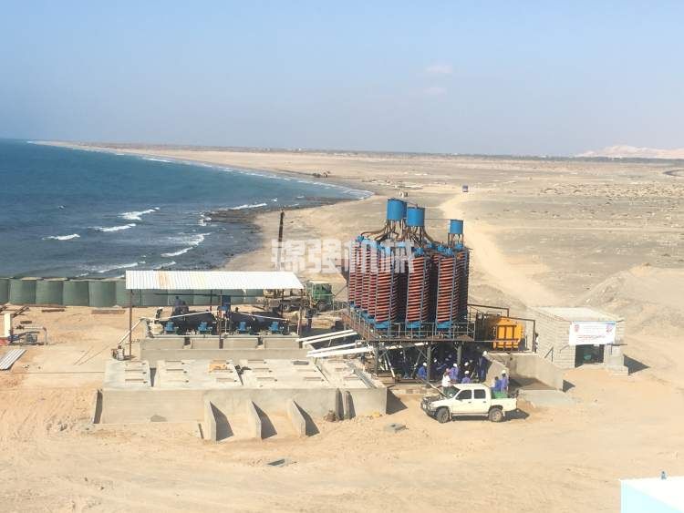 鉻礦砂的設備 鉻礦砂的設備