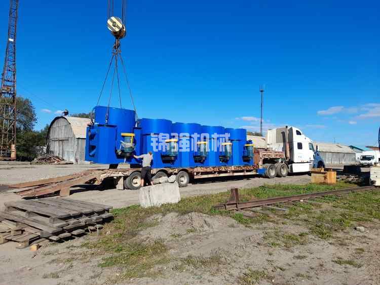 氧化金礦整套選礦機器 氧化金礦整套選礦機器